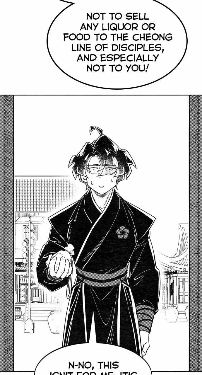 Return of the Blossoming Blade Chapter 1.2 page 13 - 