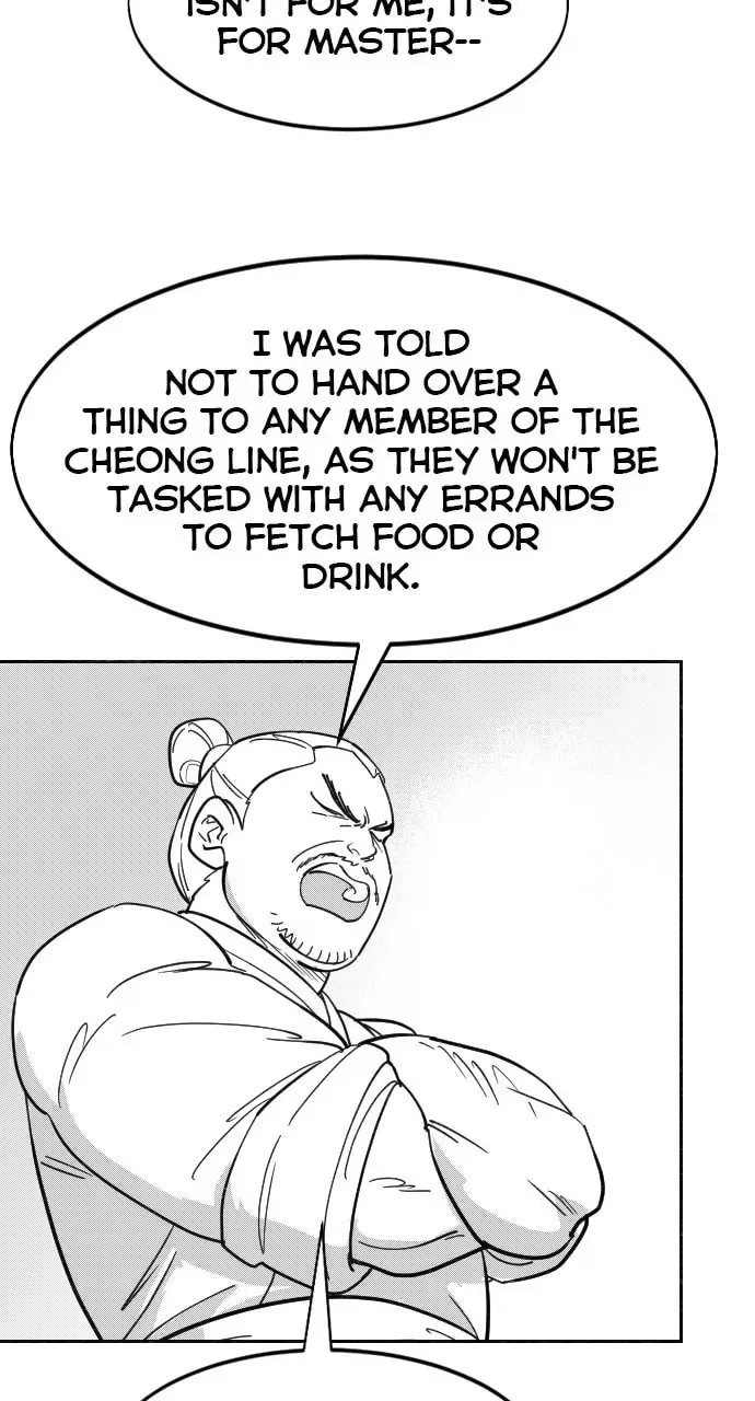 Return of the Blossoming Blade Chapter 1.2 page 14 - 