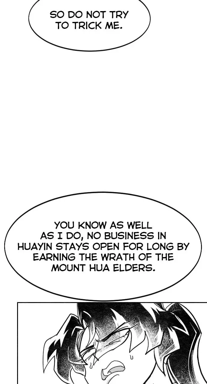 Return of the Blossoming Blade Chapter 1.2 page 15 - 
