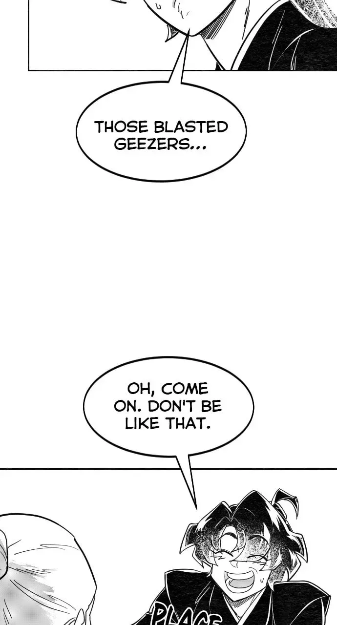 Return of the Blossoming Blade Chapter 1.2 page 16 - 