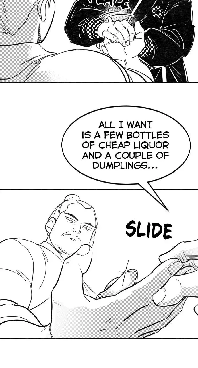 Return of the Blossoming Blade Chapter 1.2 page 17 - 