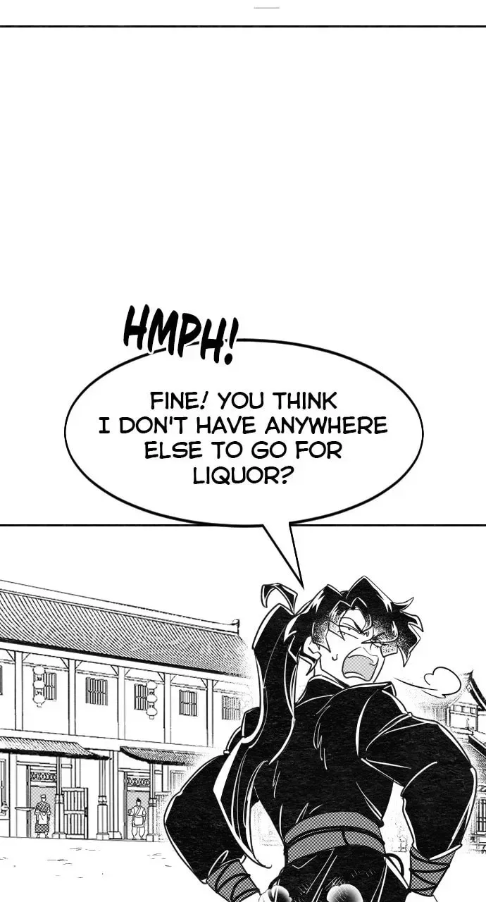 Return of the Blossoming Blade Chapter 1.2 page 19 - 