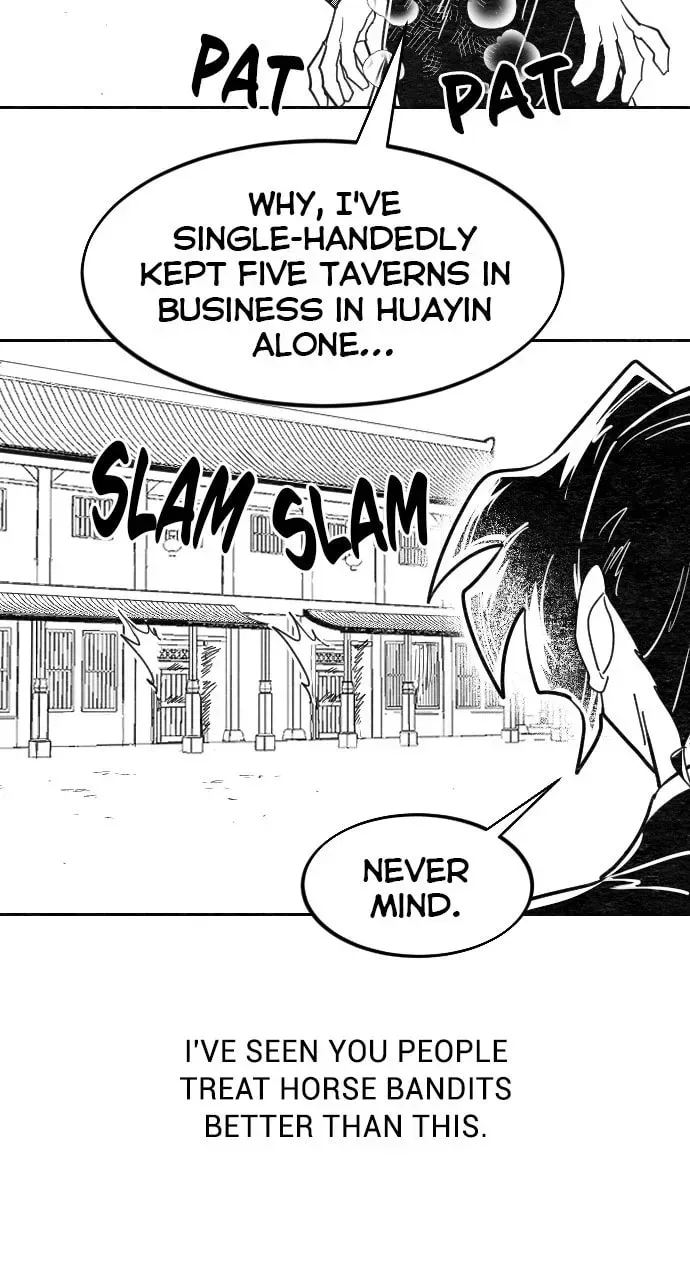 Return of the Blossoming Blade Chapter 1.2 page 20 - 