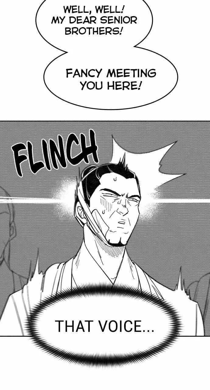 Return of the Blossoming Blade Chapter 1.2 page 23 - 
