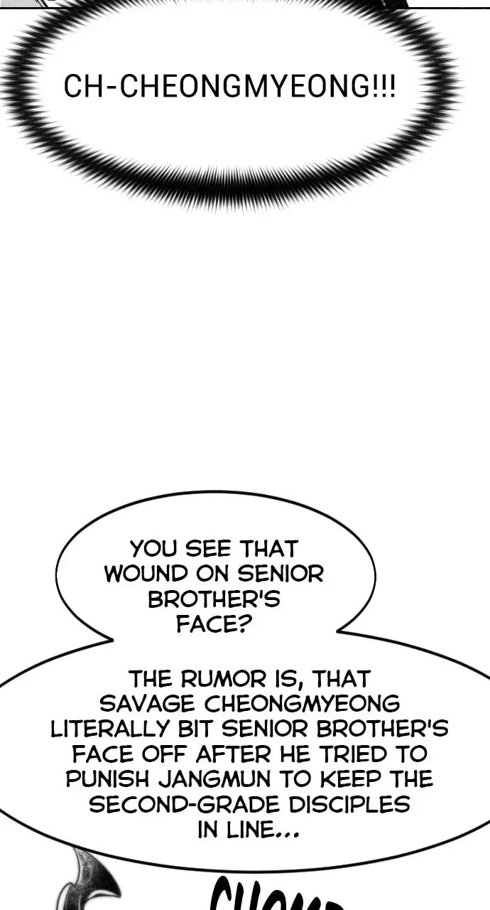 Return of the Blossoming Blade Chapter 1.2 page 25 - 
