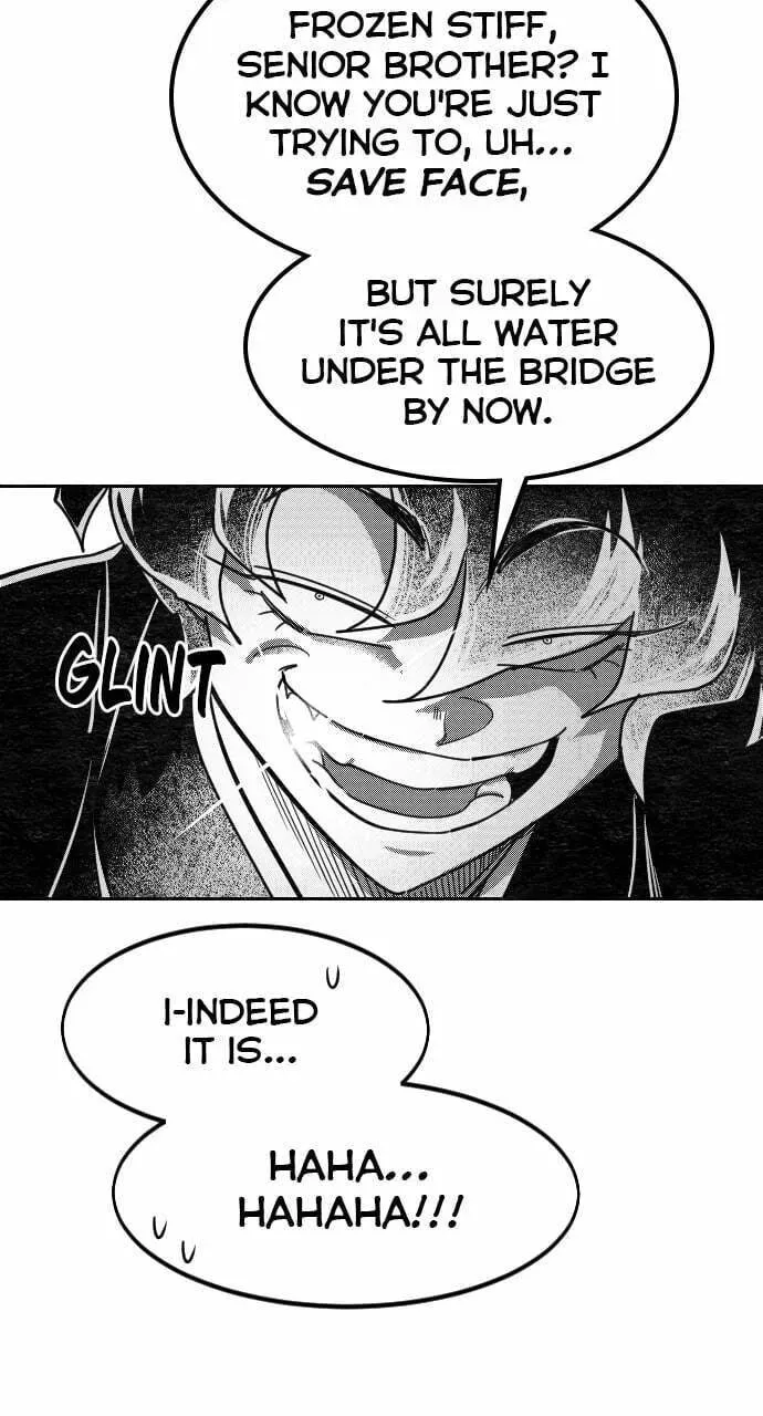 Return of the Blossoming Blade Chapter 1.2 page 27 - 
