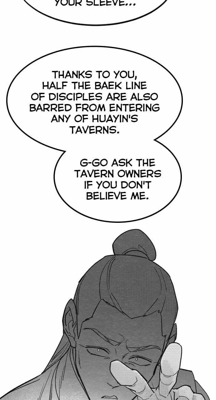 Return of the Blossoming Blade Chapter 1.2 page 30 - 