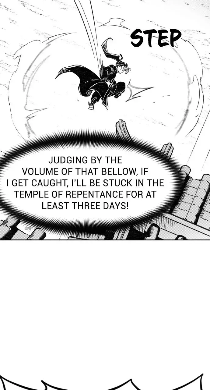 Return of the Blossoming Blade Chapter 1.2 page 4 - 