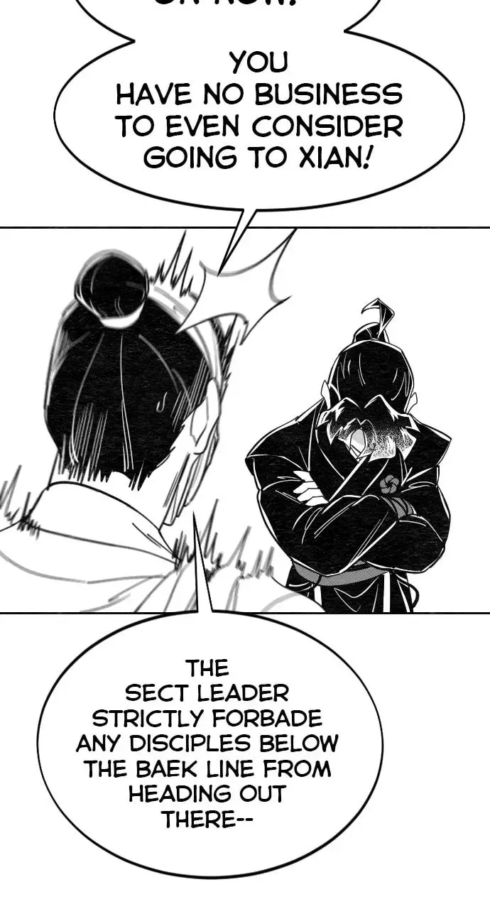 Return of the Blossoming Blade Chapter 1.2 page 40 - 