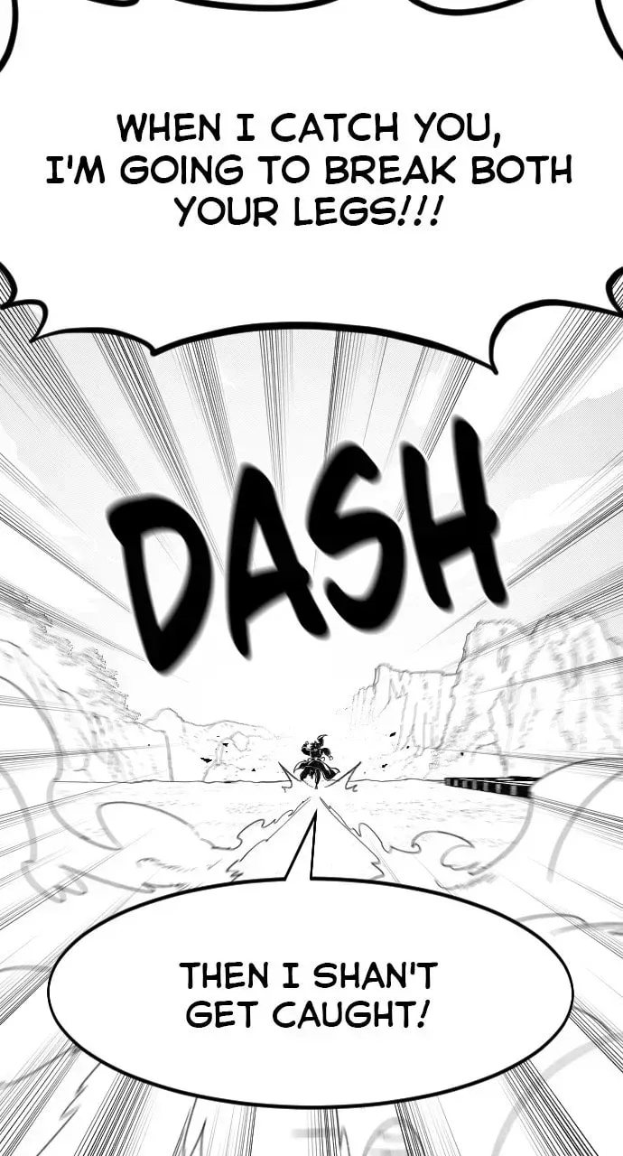 Return of the Blossoming Blade Chapter 1.2 page 5 - 
