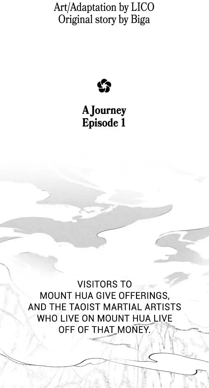 Return of the Blossoming Blade Chapter 1.2 page 7 - 