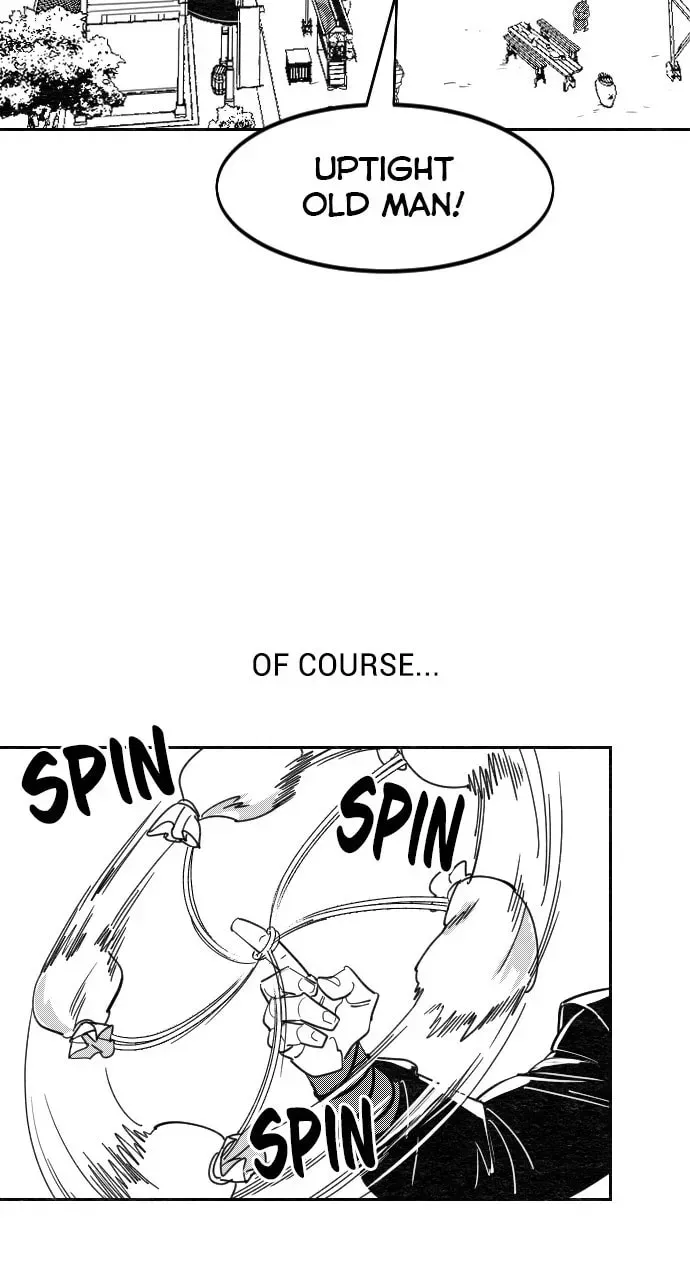 Return of the Blossoming Blade Chapter 1.2 page 9 - 