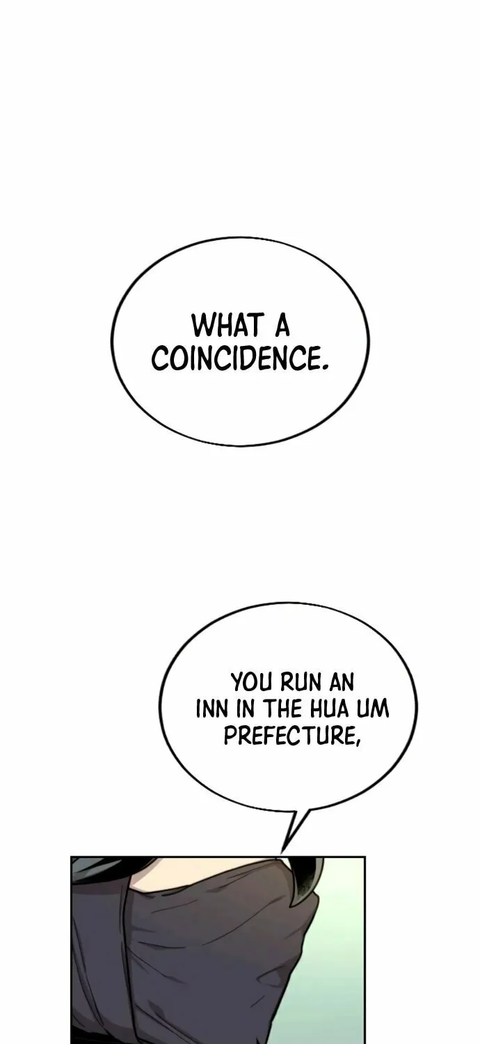 Read Return of the Blossoming Blade chapter 13 image 2 on Lezhin