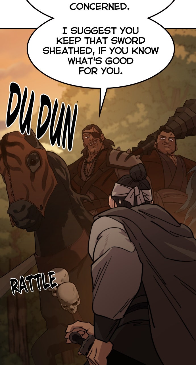 Return of the Blossoming Blade (S2) Episode 152 (Season 2 Finale) page 101 - 
