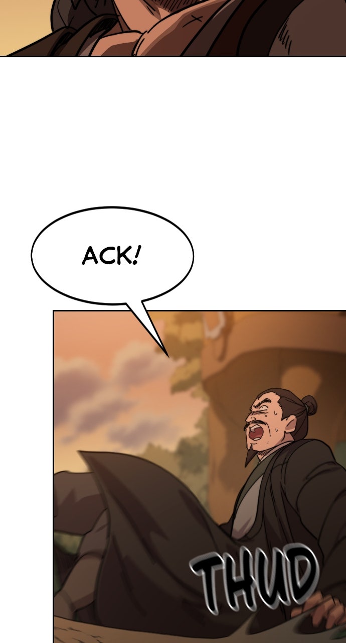 Return of the Blossoming Blade (S2) Episode 152 (Season 2 Finale) page 103 - 