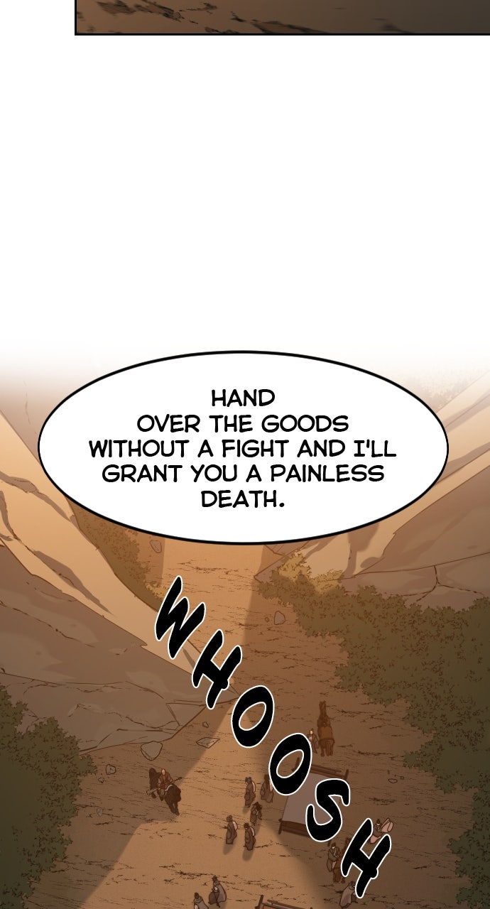Return of the Blossoming Blade (S2) Episode 152 (Season 2 Finale) page 104 - 