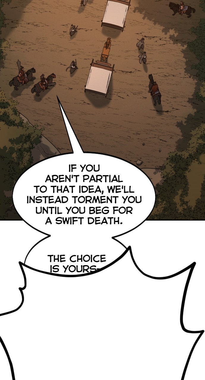 Return of the Blossoming Blade (S2) Episode 152 (Season 2 Finale) page 105 - 