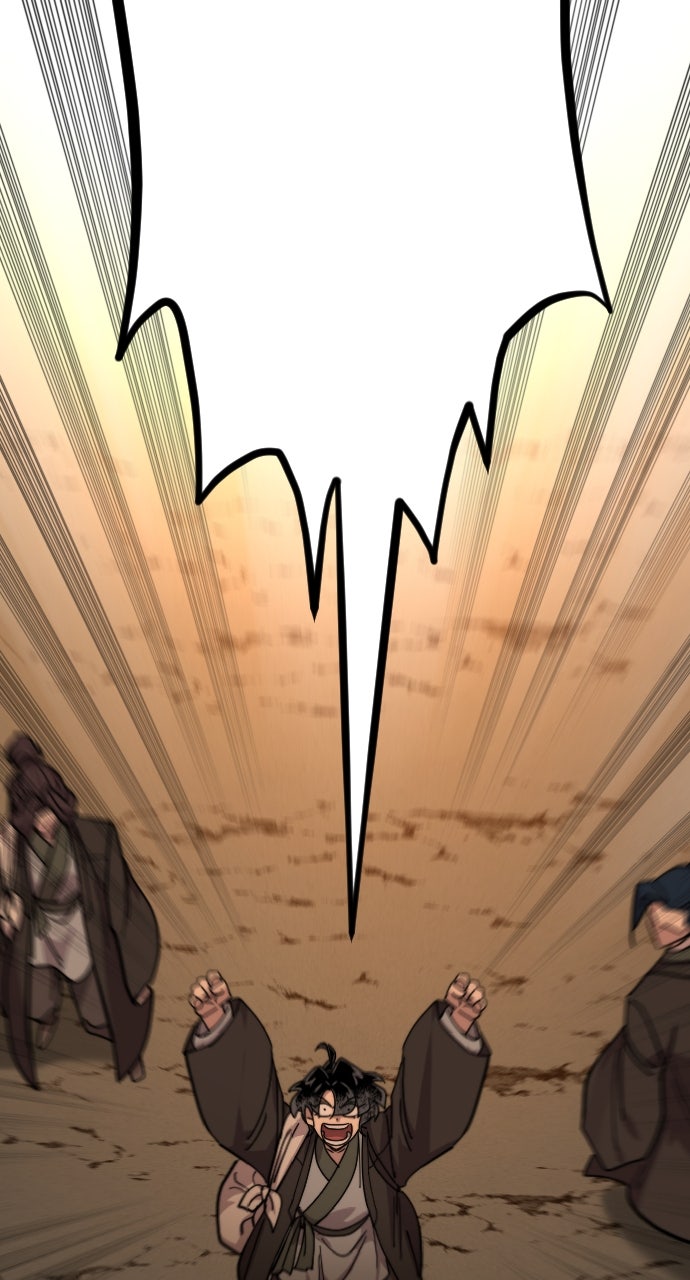 Return of the Blossoming Blade (S2) Episode 152 (Season 2 Finale) page 107 - 