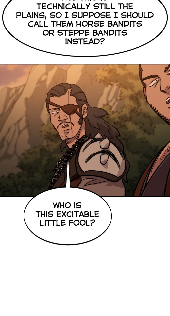 Return of the Blossoming Blade (S2) Episode 152 (Season 2 Finale) page 109 - 