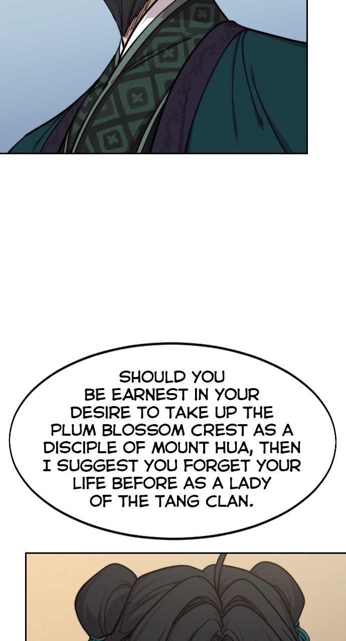 Return of the Blossoming Blade (S2) Episode 152 (Season 2 Finale) page 12 - 