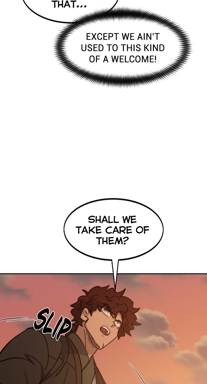 Return of the Blossoming Blade (S2) Episode 152 (Season 2 Finale) page 111 - 