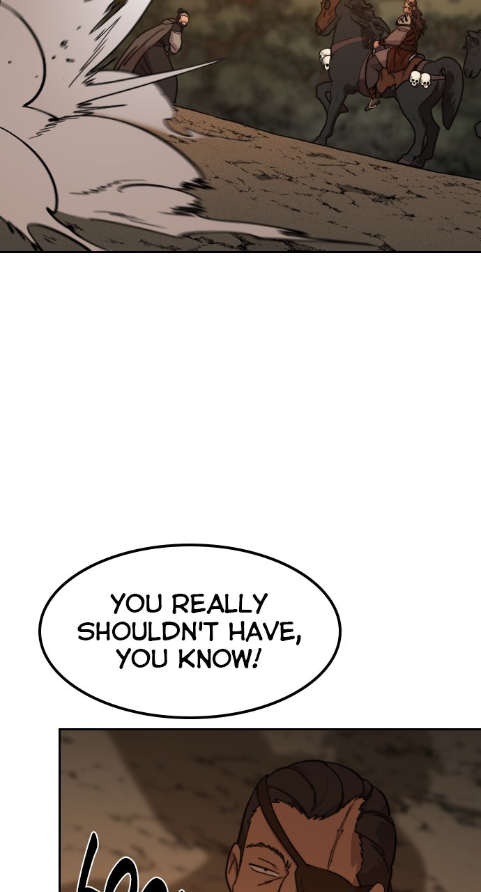 Return of the Blossoming Blade (S2) Episode 152 (Season 2 Finale) page 116 - 