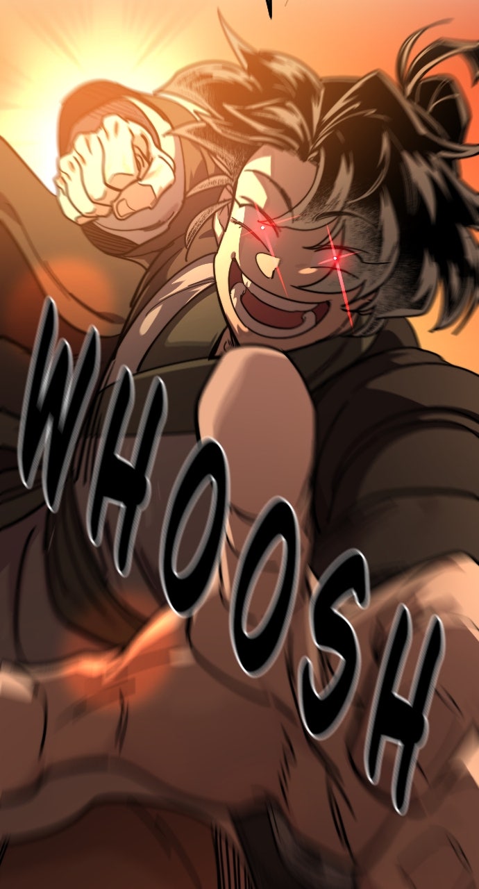 Return of the Blossoming Blade (S2) Episode 152 (Season 2 Finale) page 119 - 