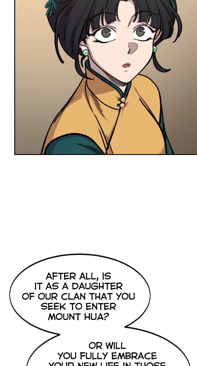 Return of the Blossoming Blade (S2) Episode 152 (Season 2 Finale) page 13 - 