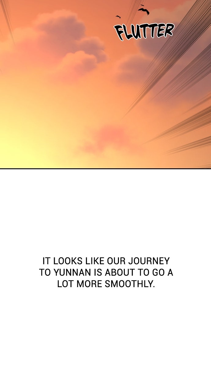 Return of the Blossoming Blade (S2) Episode 152 (Season 2 Finale) page 122 - 