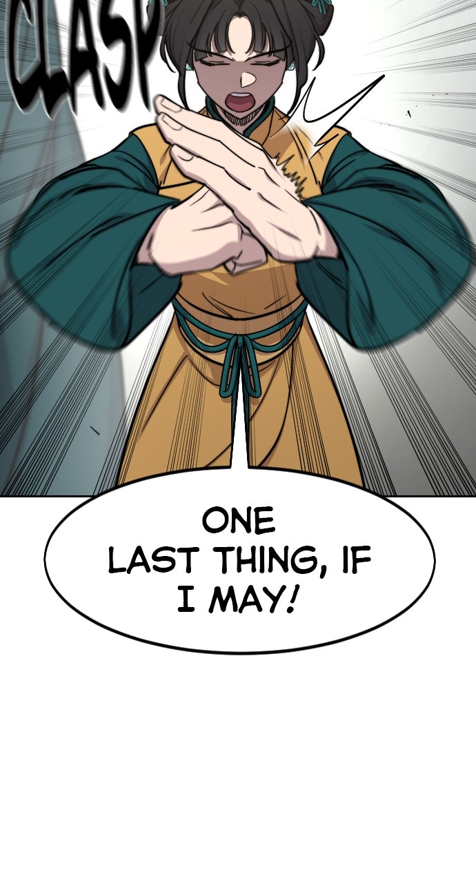 Return of the Blossoming Blade (S2) Episode 152 (Season 2 Finale) page 16 - 