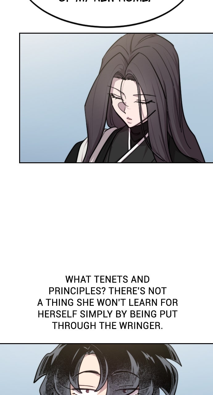 Return of the Blossoming Blade (S2) Episode 152 (Season 2 Finale) page 18 - 