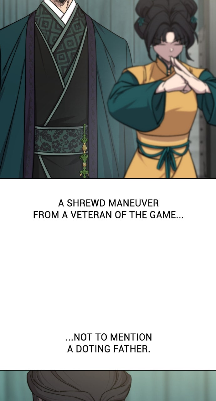 Return of the Blossoming Blade (S2) Episode 152 (Season 2 Finale) page 20 - 