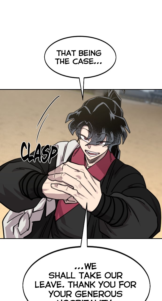 Return of the Blossoming Blade (S2) Episode 152 (Season 2 Finale) page 24 - 