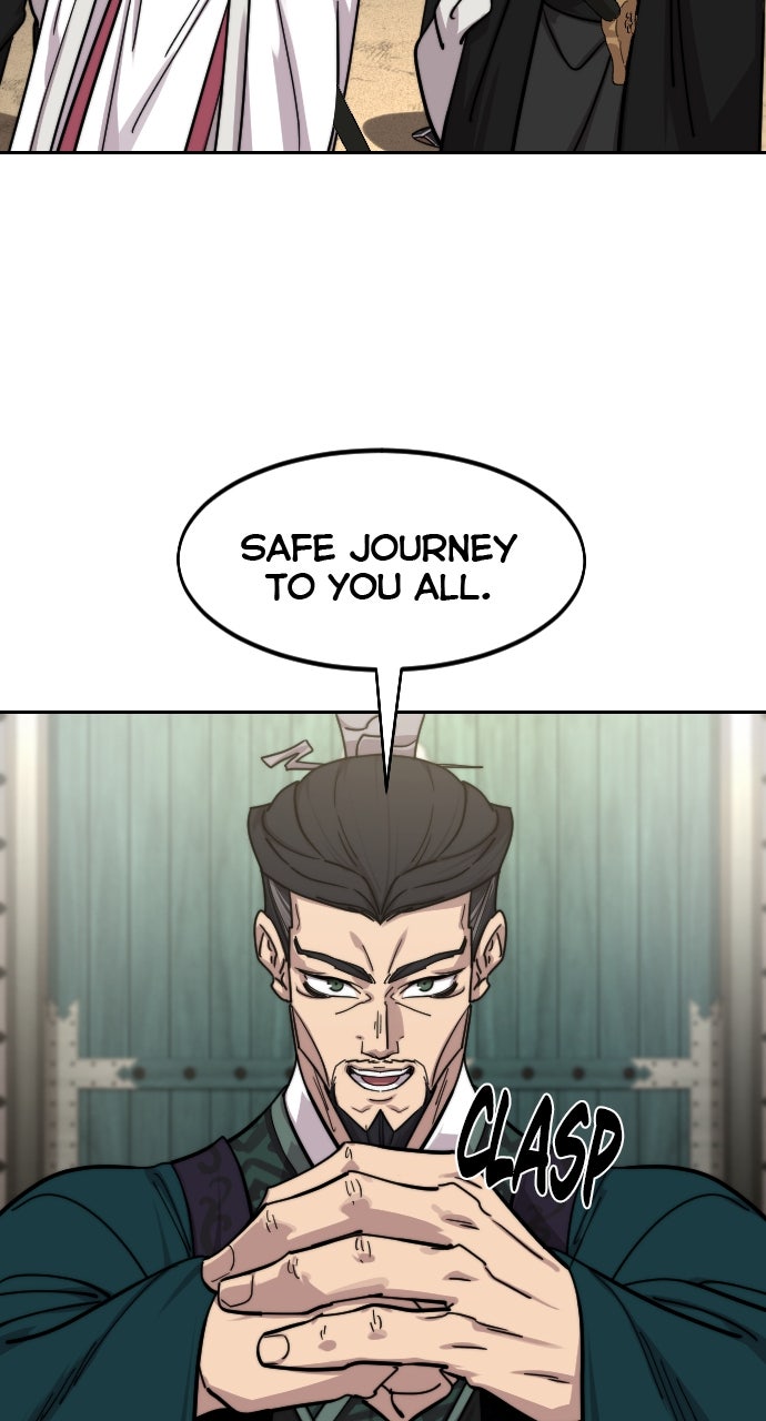 Return of the Blossoming Blade (S2) Episode 152 (Season 2 Finale) page 26 - 