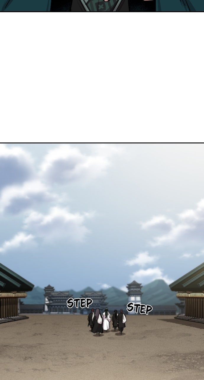 Return of the Blossoming Blade (S2) Episode 152 (Season 2 Finale) page 27 - 