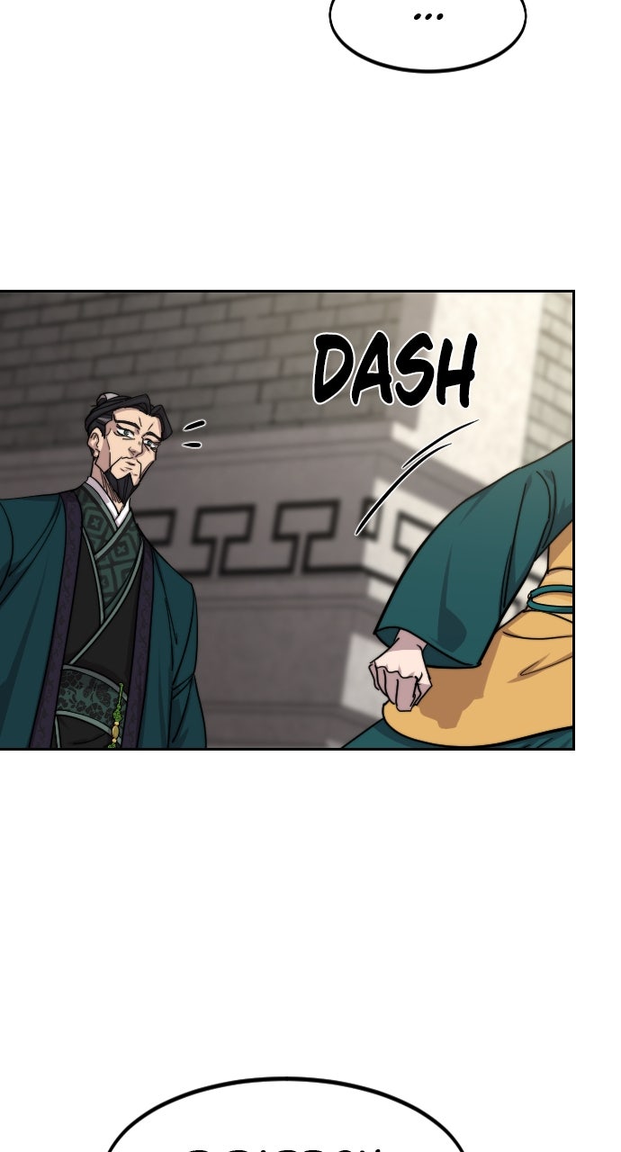 Return of the Blossoming Blade (S2) Episode 152 (Season 2 Finale) page 29 - 