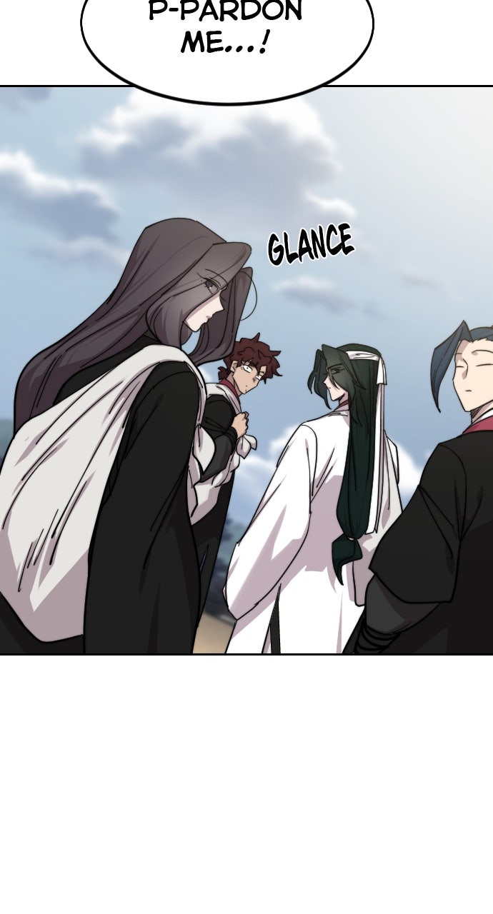 Return of the Blossoming Blade (S2) Episode 152 (Season 2 Finale) page 30 - 