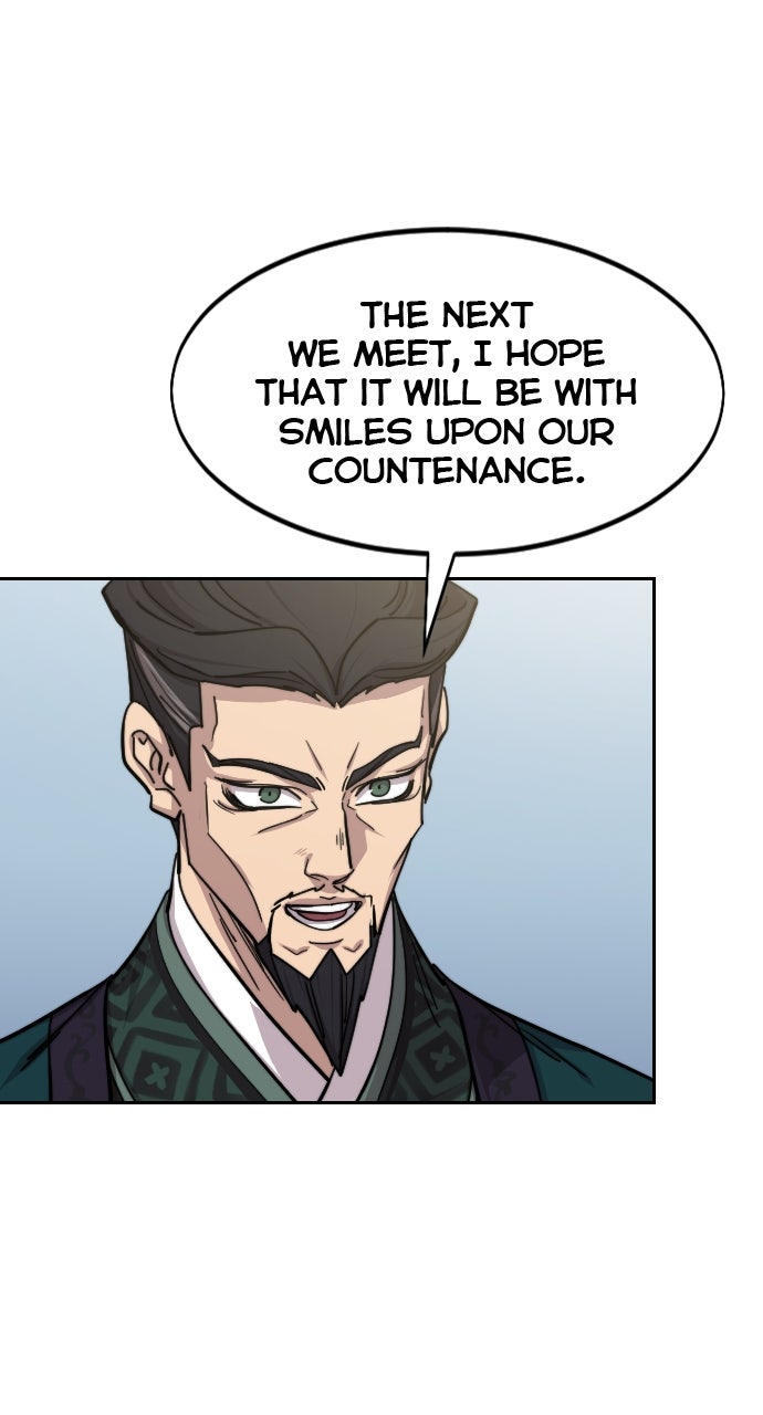 Return of the Blossoming Blade (S2) Episode 152 (Season 2 Finale) page 4 - 