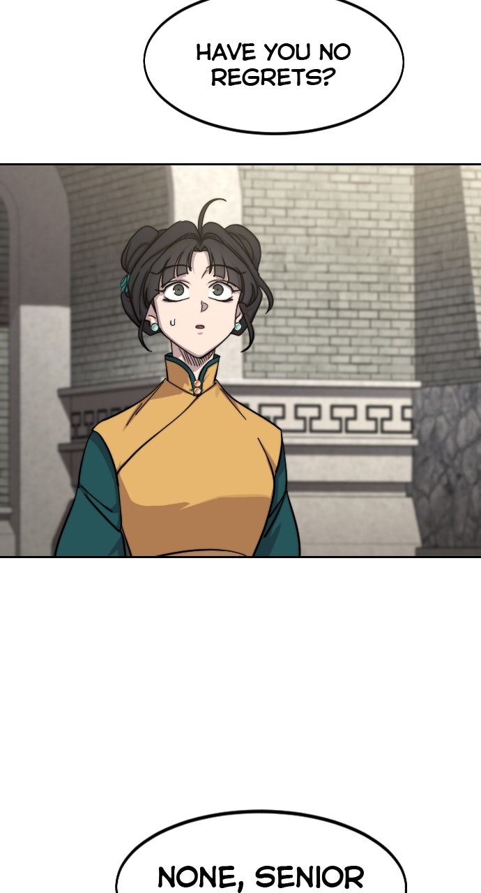 Return of the Blossoming Blade (S2) Episode 152 (Season 2 Finale) page 33 - 
