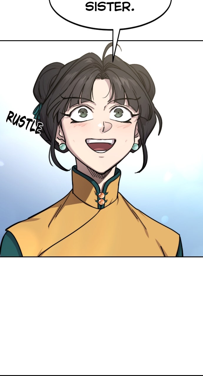 Return of the Blossoming Blade (S2) Episode 152 (Season 2 Finale) page 34 - 