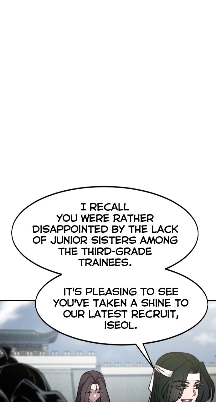 Return of the Blossoming Blade (S2) Episode 152 (Season 2 Finale) page 38 - 