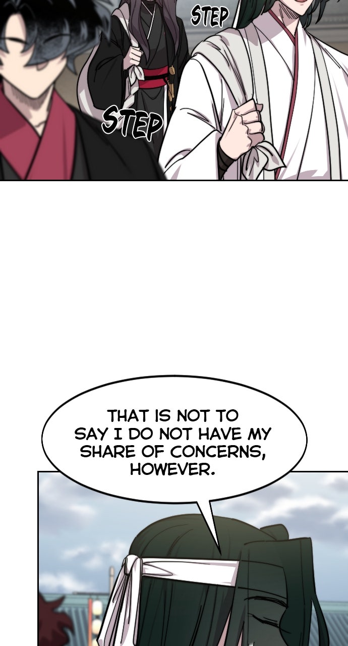Return of the Blossoming Blade (S2) Episode 152 (Season 2 Finale) page 39 - 