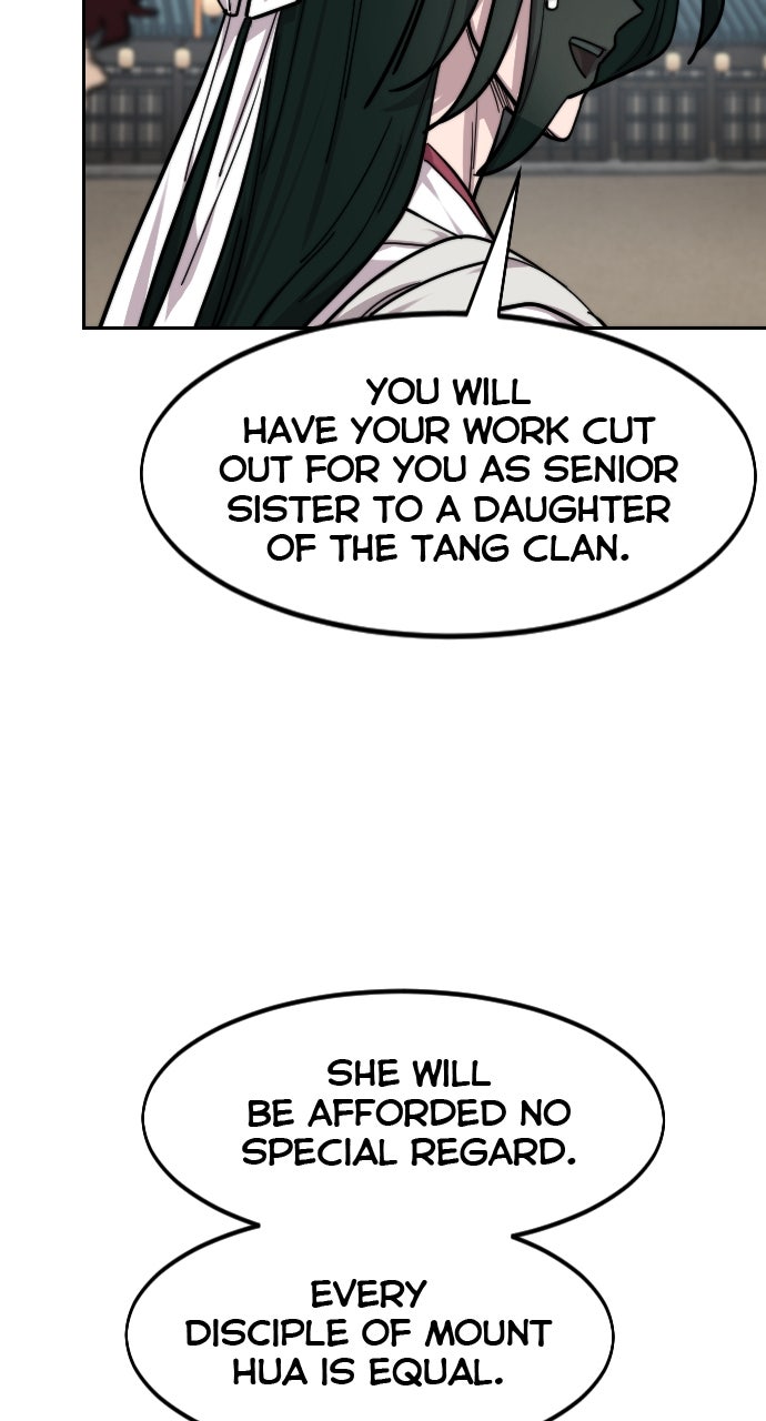 Return of the Blossoming Blade (S2) Episode 152 (Season 2 Finale) page 40 - 