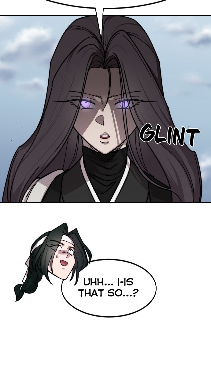 Return of the Blossoming Blade (S2) Episode 152 (Season 2 Finale) page 42 - 