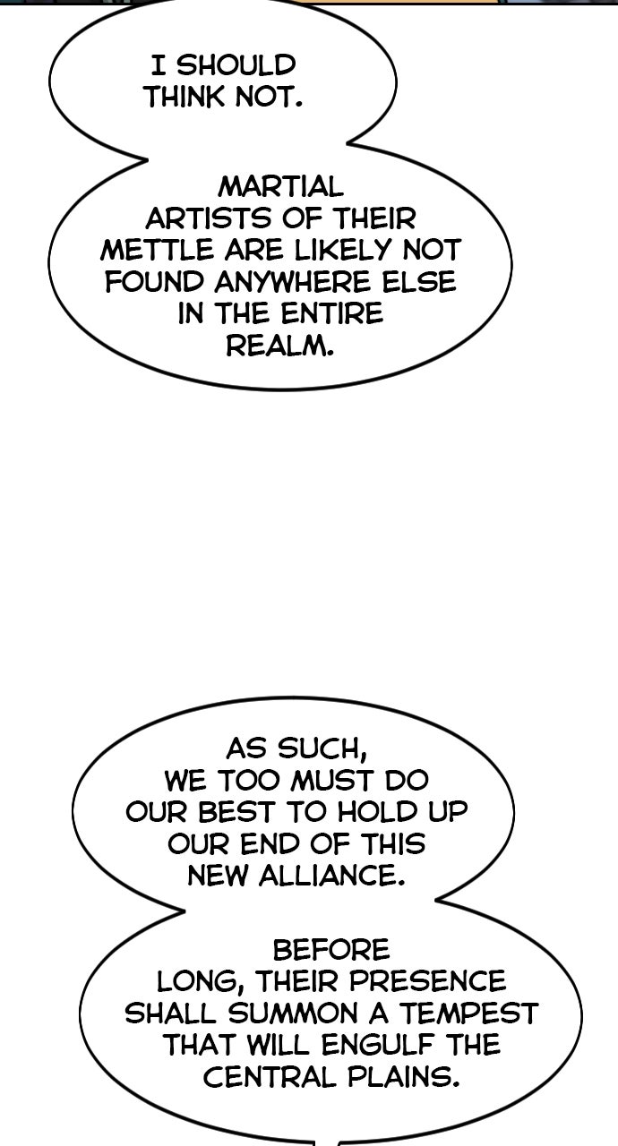 Return of the Blossoming Blade (S2) Episode 152 (Season 2 Finale) page 45 - 