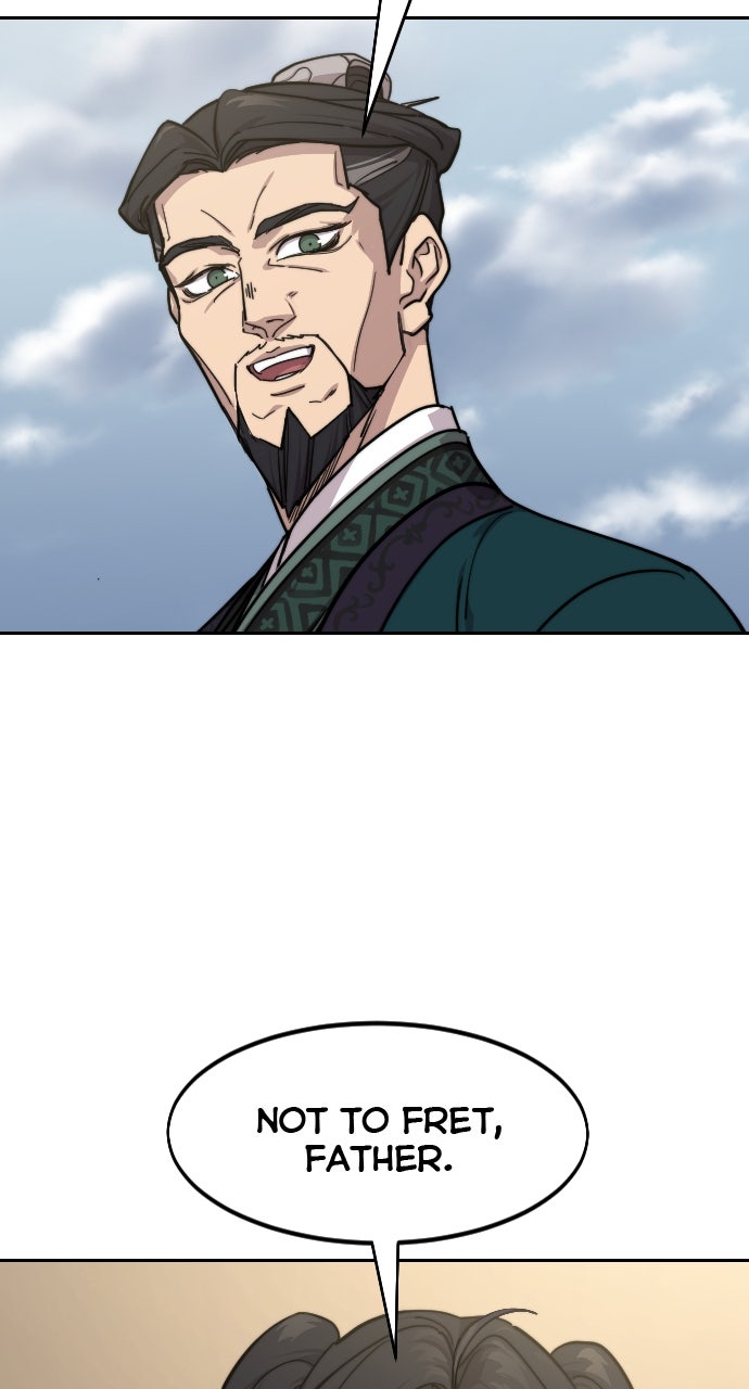 Return of the Blossoming Blade (S2) Episode 152 (Season 2 Finale) page 46 - 