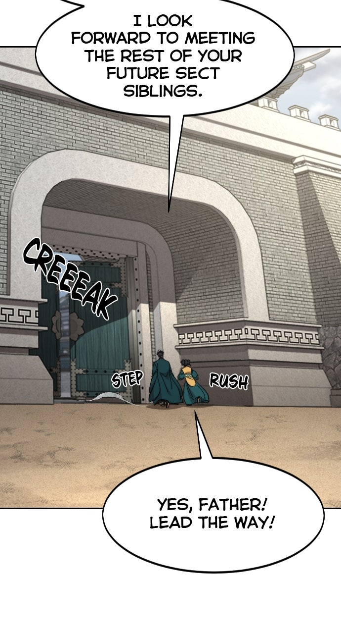 Return of the Blossoming Blade (S2) Episode 152 (Season 2 Finale) page 48 - 