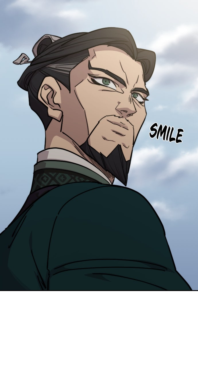 Return of the Blossoming Blade (S2) Episode 152 (Season 2 Finale) page 50 - 