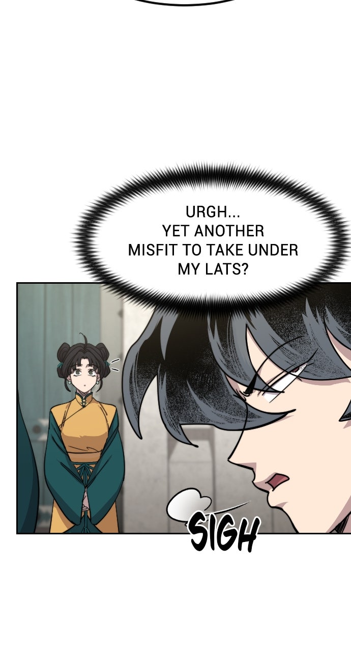 Return of the Blossoming Blade (S2) Episode 152 (Season 2 Finale) page 6 - 