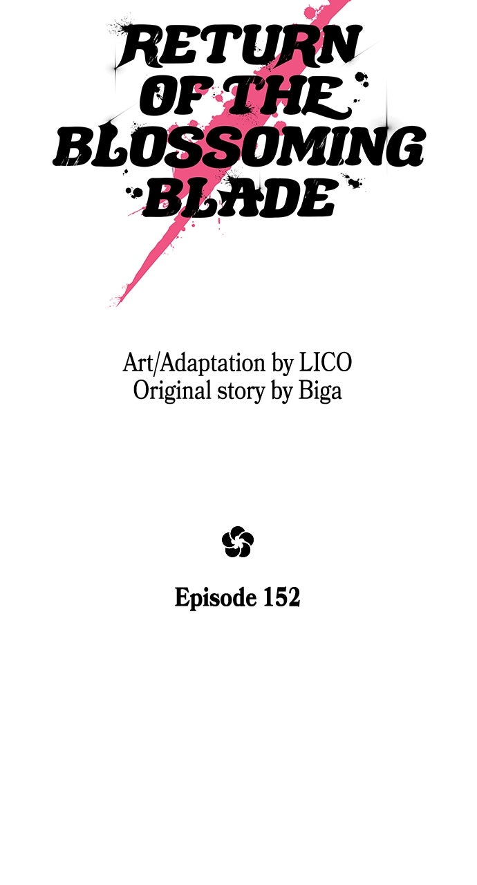 Return of the Blossoming Blade (S2) Episode 152 (Season 2 Finale) page 53 - 